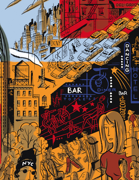 Read Monsieur Jean: (English)  5 Page 6 in English