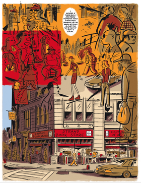 Read Monsieur Jean: (English)  5 Page 7 in English