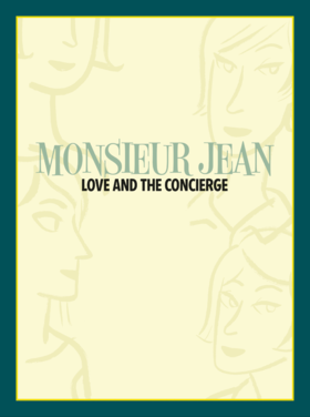 Read Monsieur Jean: (English)  1 Page 3 in English