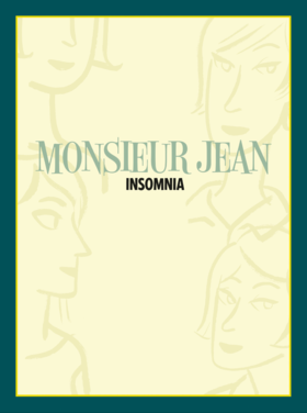 Read Monsieur Jean: (English)  2 Page 3 in English