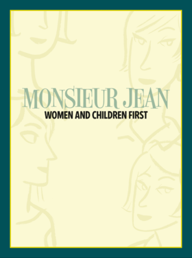 Read Monsieur Jean: (English)  3 Page 3 in English