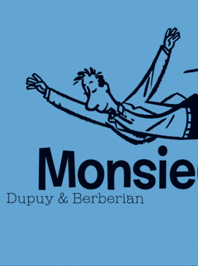 Read Monsieur Jean: (English)  6 Page 2 in English