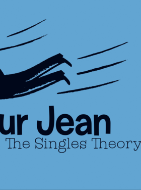 Read Monsieur Jean: (English)  6 Page 3 in English