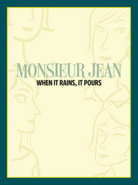 Read Monsieur Jean: (English)  5 Page 3 in English