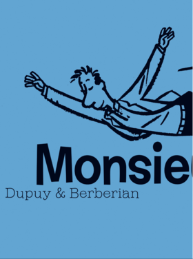 Read Monsieur Jean: (English)  7 Page 2 in English