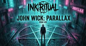 Read John Wick: Parallax  2 Page 1 in English