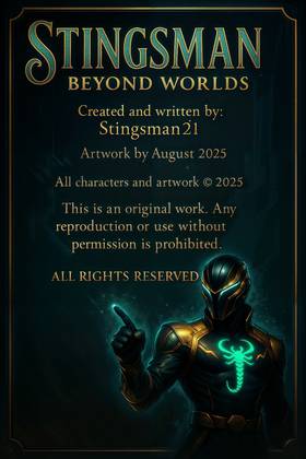 Read STINGSMAN BEYOND WORLDS  1 Page 2 in English