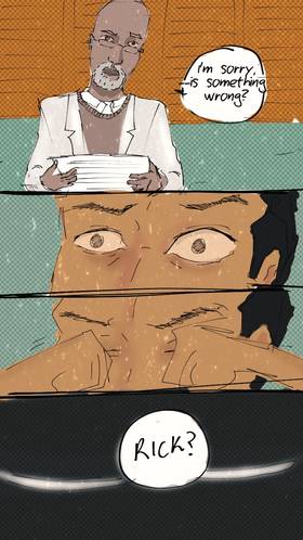 Read BORED  1 Page 2 in English