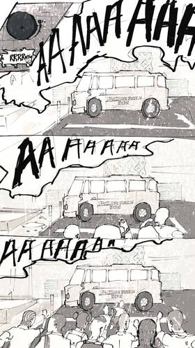 Read BORED  1 Page 10 in English