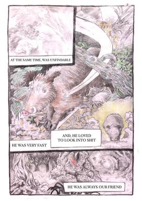 Read MY FRIEND  1 Page 2 in English