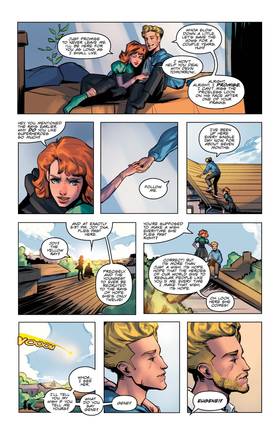 Read CMYK  1 Page 9 in English