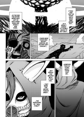 Read The Rabbit X The Bear  1 Page 2 in English