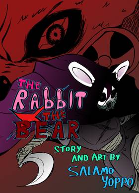 Read The Rabbit X The Bear  1 Page 1 in English