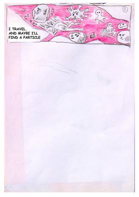 Read The Body  1 Page 3 in English