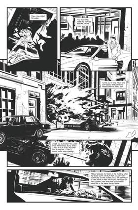 Read Onward to Oklahoma City  1 Page 3 in English