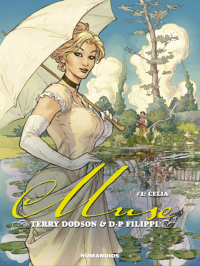 Read Muse  1 Page 1 in English