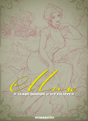 Read Muse  1 Page 3 in English