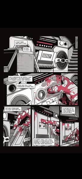 Read Euphoria   1 Page 2 in English