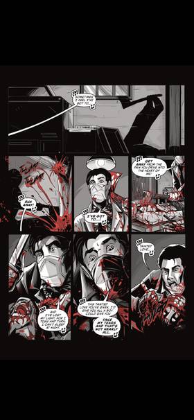Read Euphoria   1 Page 3 in English