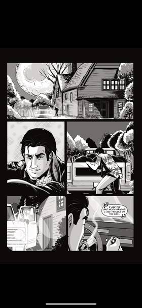 Read Euphoria   1 Page 4 in English