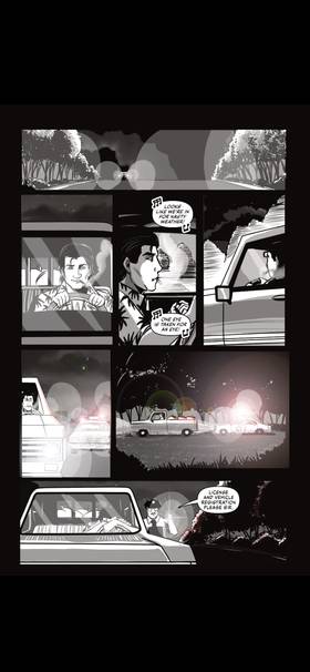 Read Euphoria   1 Page 5 in English