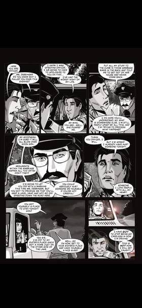 Read Euphoria   1 Page 6 in English