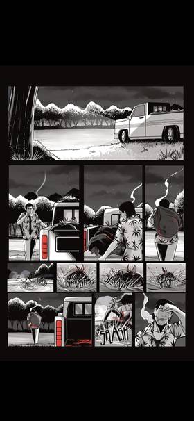 Read Euphoria   1 Page 7 in English
