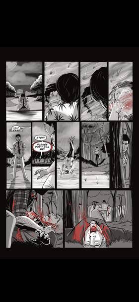Read Euphoria   1 Page 9 in English