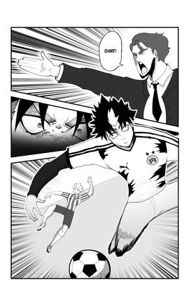 Read SCORE!  1 Page 4 in English