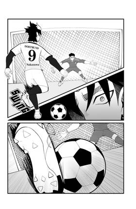 Read SCORE!  1 Page 7 in English