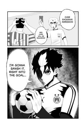 Read SCORE!  1 Page 9 in English