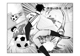 Read SCORE!  1 Page 10 in English