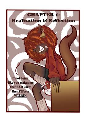 Read The Trauma Triplets  1 Page 3 in English