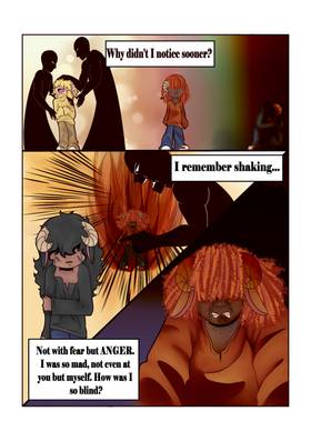 Read The Trauma Triplets  1 Page 7 in English