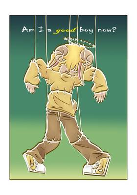 Read The Trauma Triplets  2 Page 1 in English