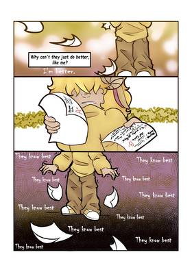 Read The Trauma Triplets  2 Page 5 in English