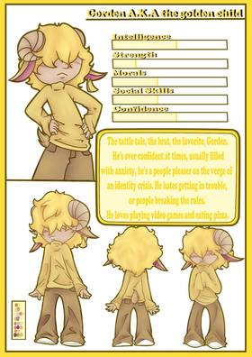 Read The Trauma Triplets  2 Page 8 in English