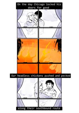 Read Pocket Lures   1 Page 3 in English