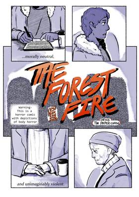 Read Pocket Lures   1 Page 1 in English