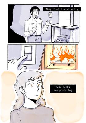 Read Pocket Lures   1 Page 4 in English