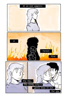 Read Pocket Lures   1 Page 5 in English