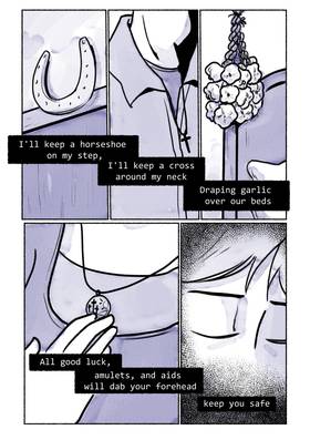 Read Pocket Lures   1 Page 6 in English