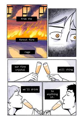 Read Pocket Lures   1 Page 7 in English