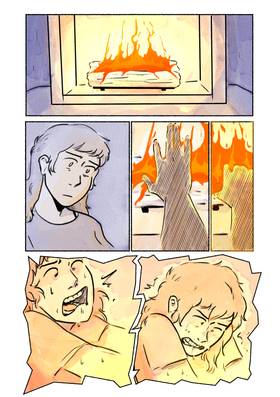 Read Pocket Lures   1 Page 9 in English