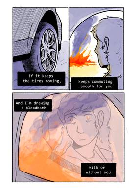 Read Pocket Lures   1 Page 8 in English
