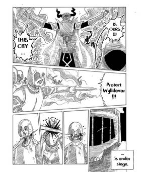 Read Memoirs of Wylldevar  1 Page 6 in English