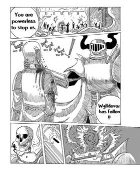 Read Memoirs of Wylldevar  1 Page 7 in English
