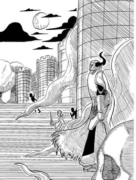 Read Memoirs of Wylldevar  1 Page 10 in English