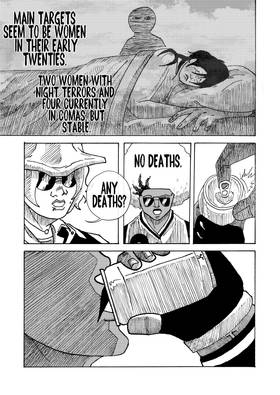 Read LAST CHANCE TO SIN  1 Page 4 in English