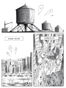 Read My New York Marathon  1 Page 4 in English